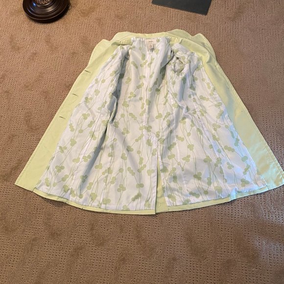 NWOT Merona Spring Jacket - Picture 4 of 5